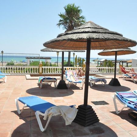 Apartamento En Marina Puerto De La Duquesa Castillo de Sabinillas Esterno foto