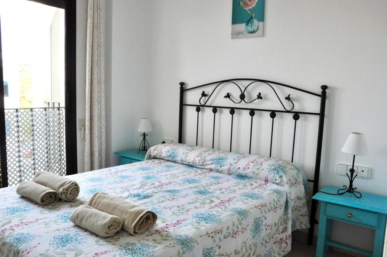 Apartamento En Marina Puerto De La Duquesa Castillo de Sabinillas Esterno foto