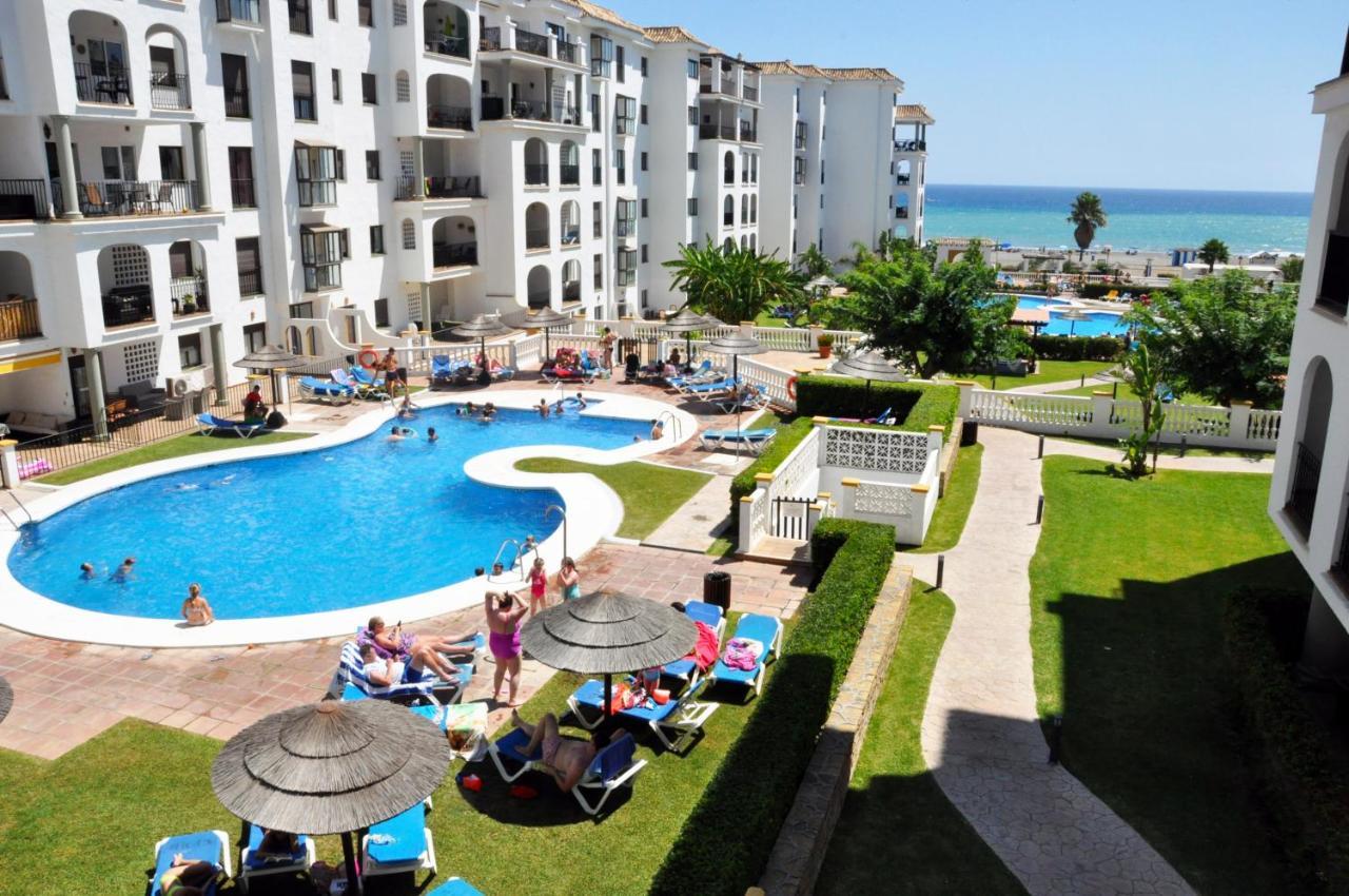 Apartamento En Marina Puerto De La Duquesa Castillo de Sabinillas Esterno foto