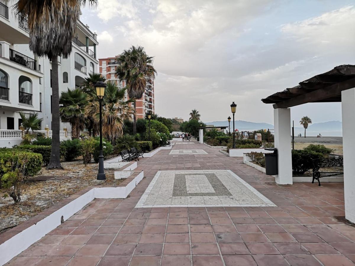 Apartamento En Marina Puerto De La Duquesa Castillo de Sabinillas Esterno foto