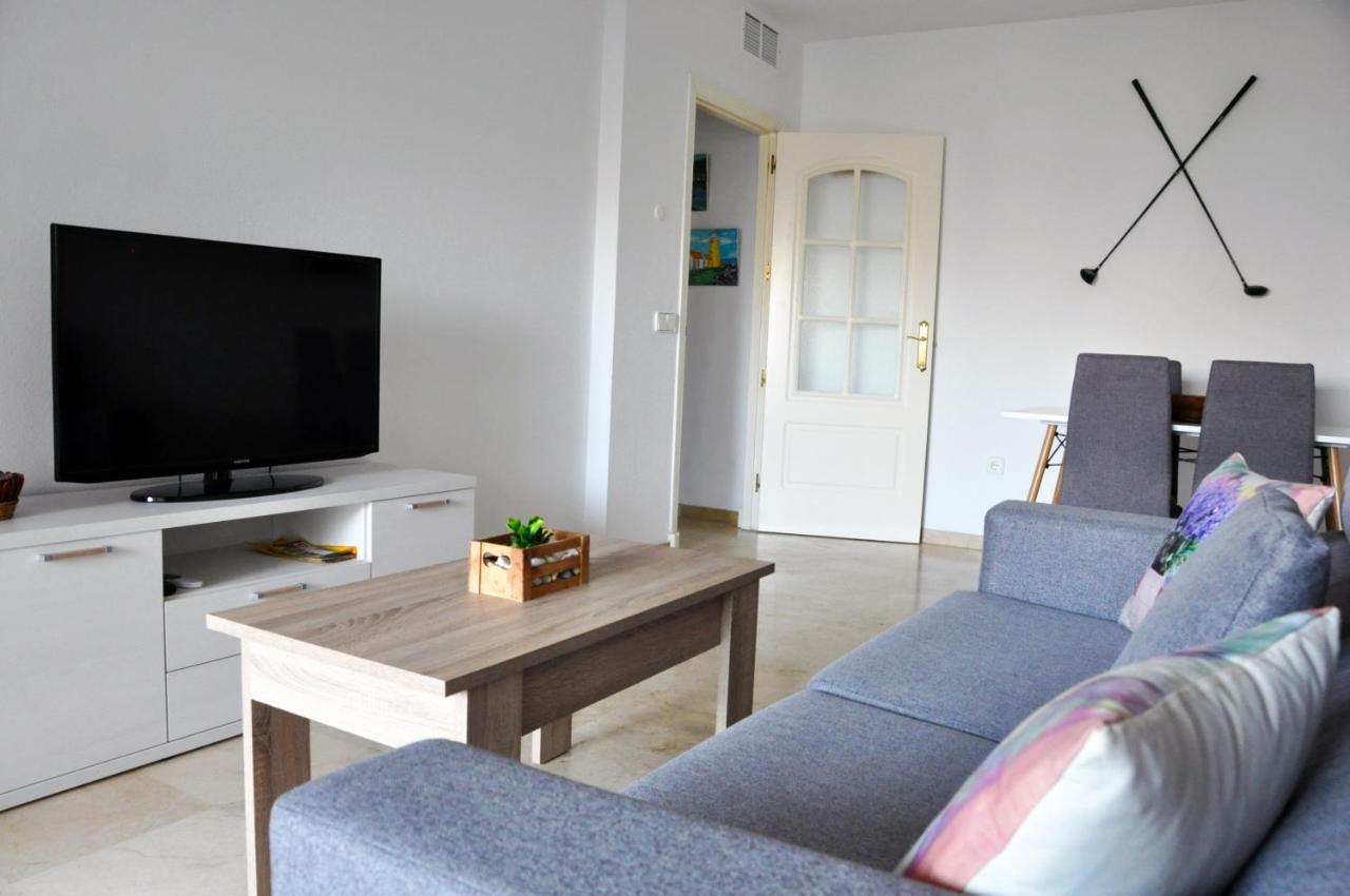Apartamento En Marina Puerto De La Duquesa Castillo de Sabinillas Esterno foto