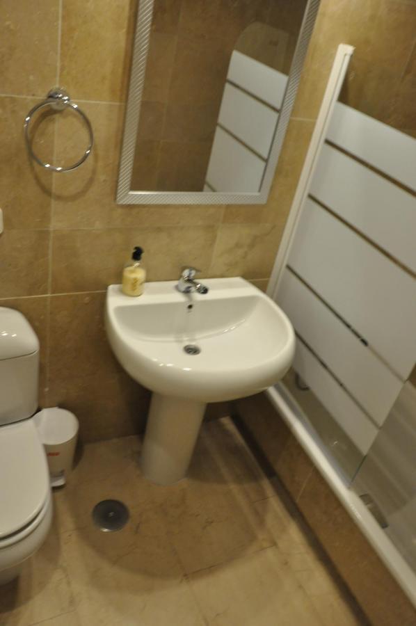 Apartamento En Marina Puerto De La Duquesa Castillo de Sabinillas Esterno foto