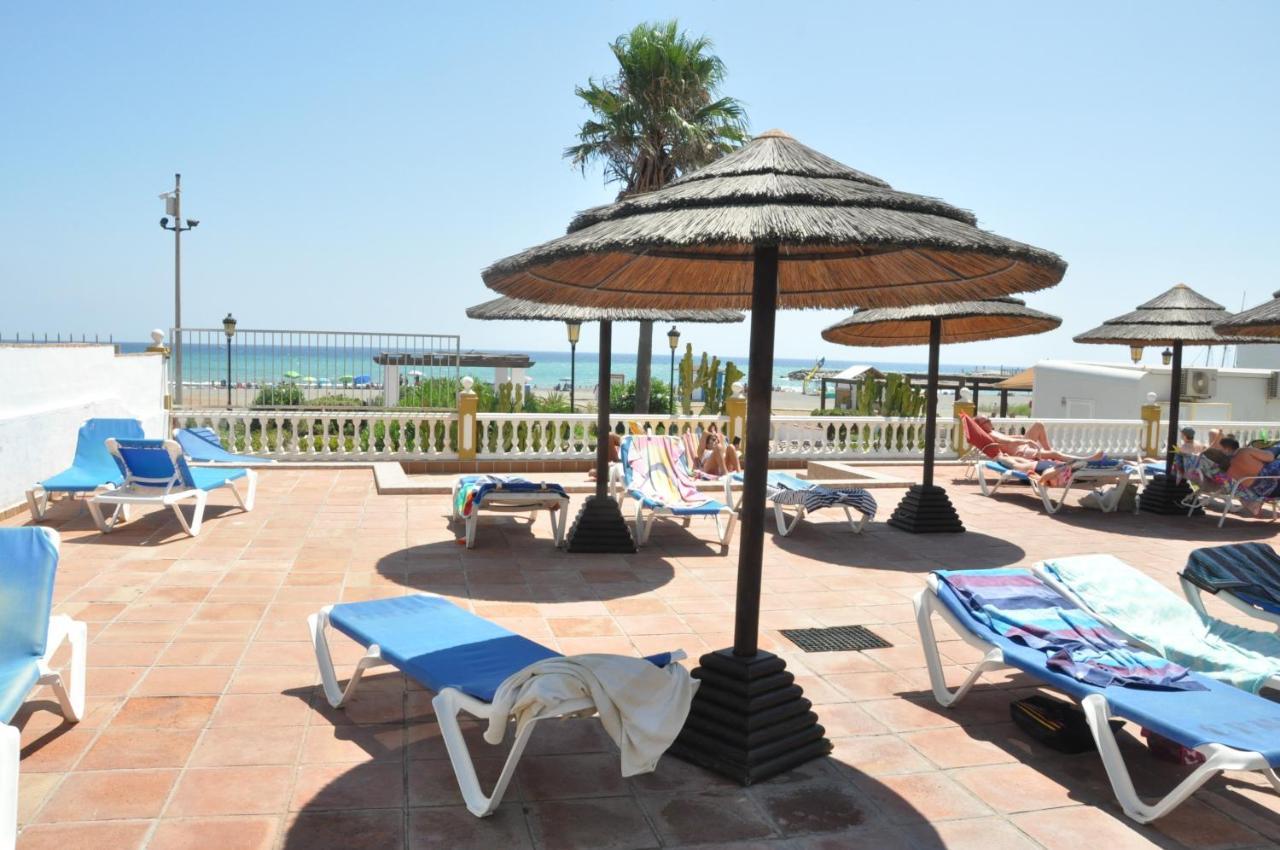 Apartamento En Marina Puerto De La Duquesa Castillo de Sabinillas Esterno foto