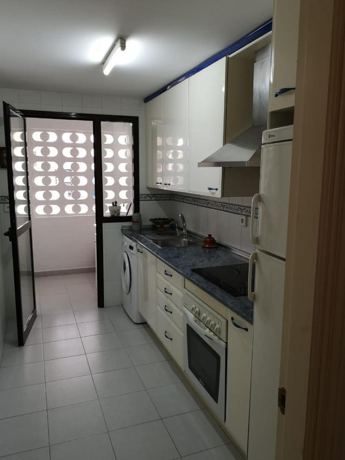 Apartamento En Marina Puerto De La Duquesa Castillo de Sabinillas Esterno foto